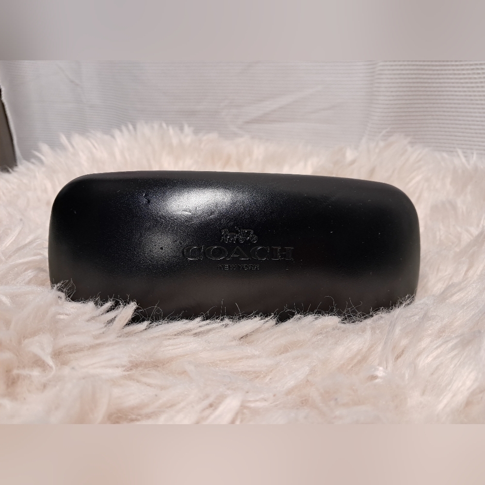 Coach Sunglass Case - Picture 3 of 3